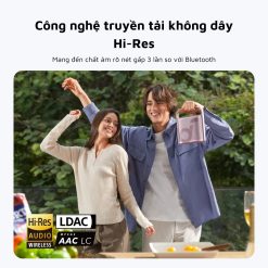 Loa Bluetooth Soundcore Motion X500 Wireless Hi-Res 3 kênh - Anker A3131