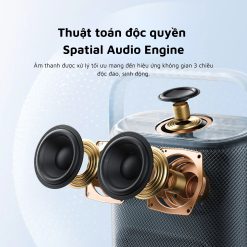 Loa Bluetooth Soundcore Motion X500 Wireless Hi-Res 3 kênh - Anker A3131