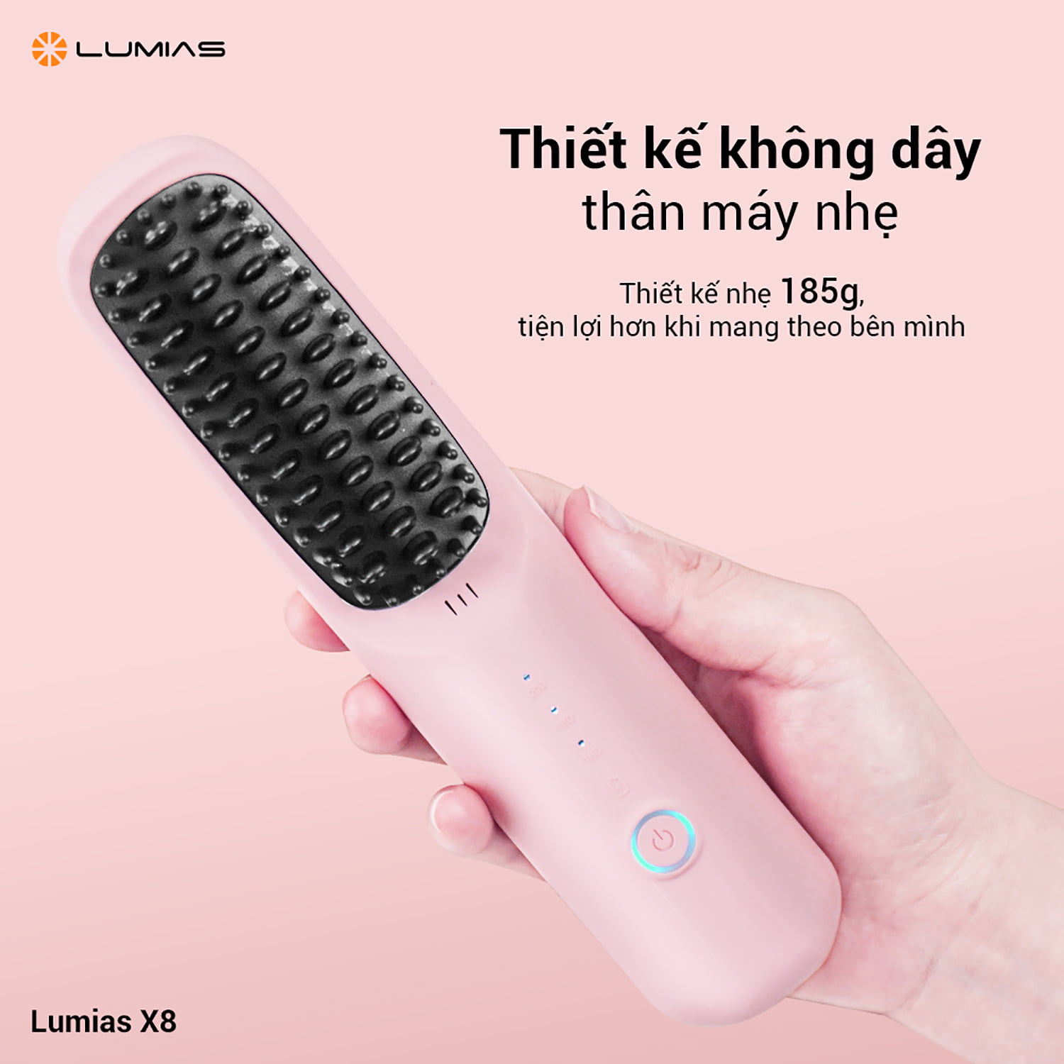 Thiết kế không dây