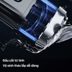 Máy cạo râu Enchen Mini 6