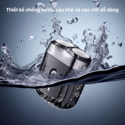 Máy cạo râu Enchen Mini 6
