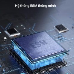 Máy cạo râu Enchen Mini 6