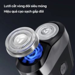 Máy cạo râu Enchen Mini 6