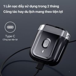Máy cạo râu Enchen Mini 6