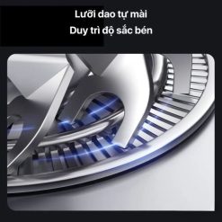 Máy cạo râu Enchen Mini 6
