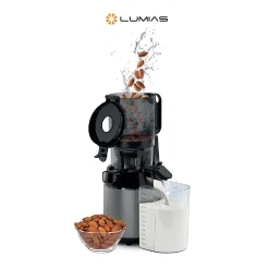 Máy ép chậm Lumias SJ10B