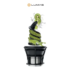 Máy ép chậm Lumias SJ10B