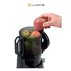 Máy ép chậm Lumias SJ10B