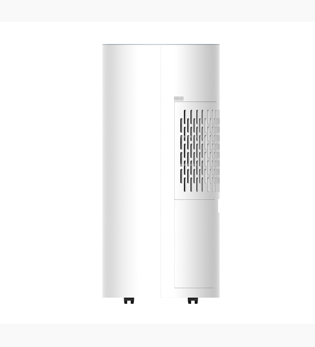 Máy hút ẩm LUMIAS D3T PRO - Chính hãng Máy hút ẩm LUMIAS D3T PRO - Chính hãng - Ảnh 3