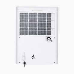 Máy hút ẩm thông minh Lumias D3 PLUS 20L - Chính hãng