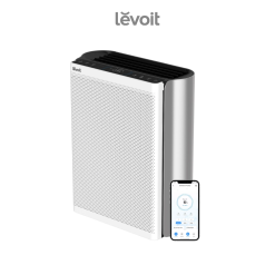 Máy lọc không khí Levoit Everest Air – Chính hãng