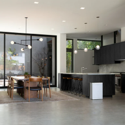 Máy lọc không khí Levoit Everest Air - Chính hãng