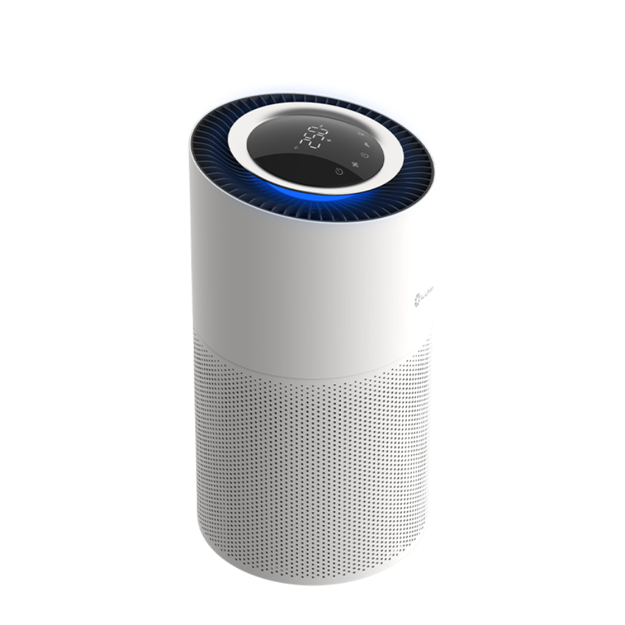 Máy lọc không khí Lumias Bulma Pro - New 2024 Máy lọc không khí Lumias Bulma Pro - New 2024 - Ảnh 2