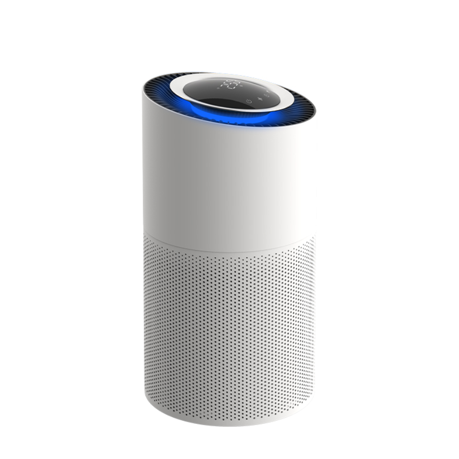 Máy lọc không khí Lumias Bulma Pro - New 2024 Máy lọc không khí Lumias Bulma Pro - New 2024 - Ảnh 4