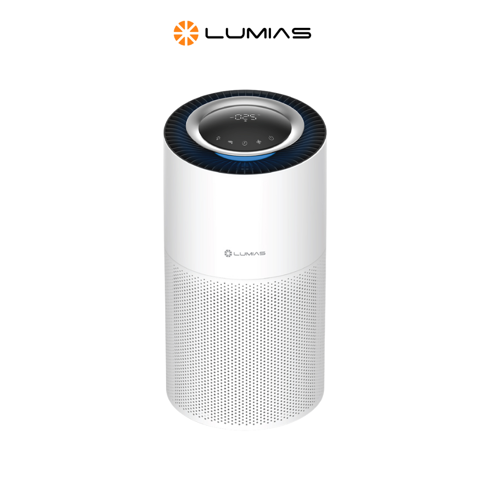 Máy lọc không khí Lumias Bulma Pro - New 2024 Máy lọc không khí Lumias Bulma Pro – New 2024