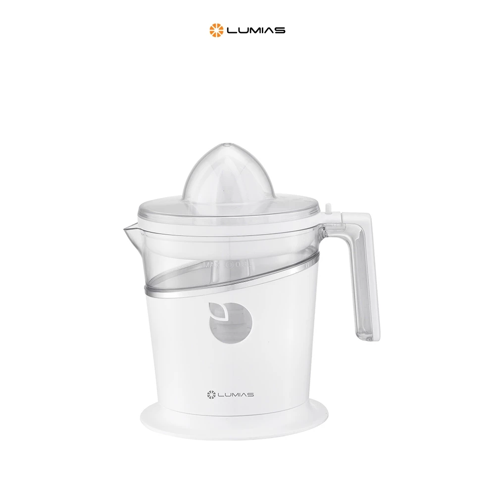Máy ép cam Lumias CJL-408W