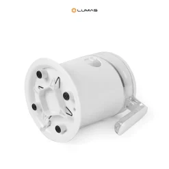 Máy ép cam Lumias CJL-408W