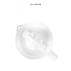 Máy ép cam Lumias CJL-408W