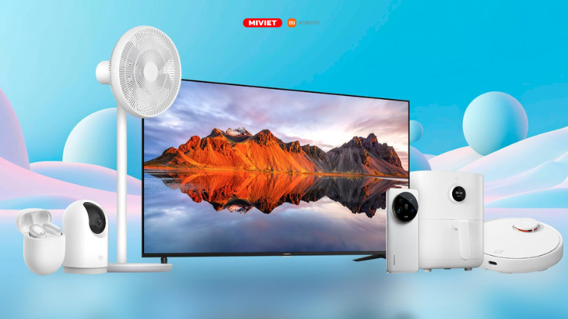 Minh Việt - Gia Dụng Minh Việt | Phân Phối Chính Hãng Các Sản Phẩm Gia Dụng