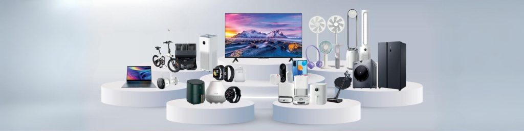 Minh Việt - Gia Dụng Minh Việt | Phân Phối Chính Hãng Các Sản Phẩm Gia Dụng