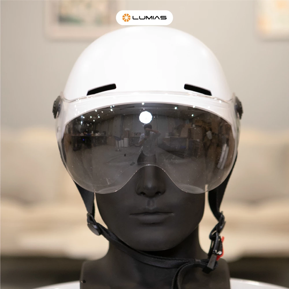 Mũ bảo hiểm Lumias 