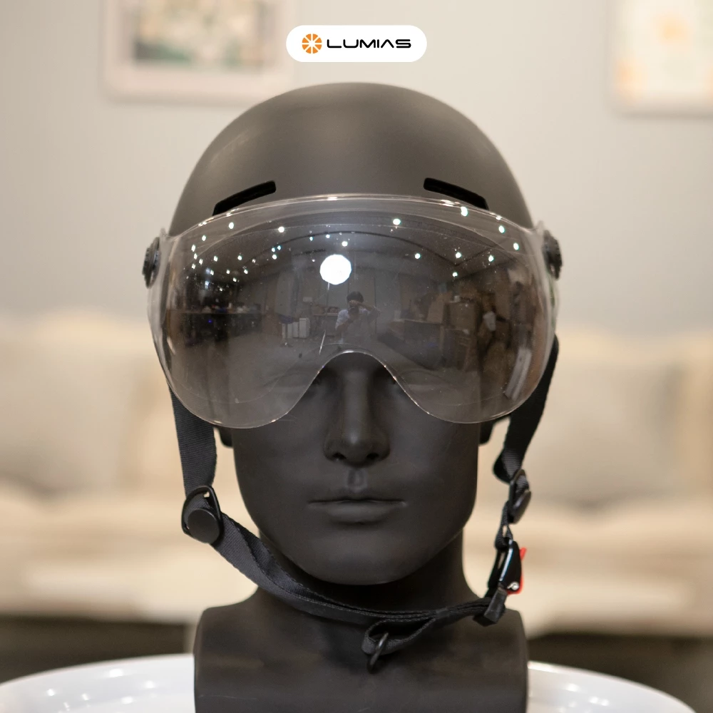 Mũ bảo hiểm Lumias 