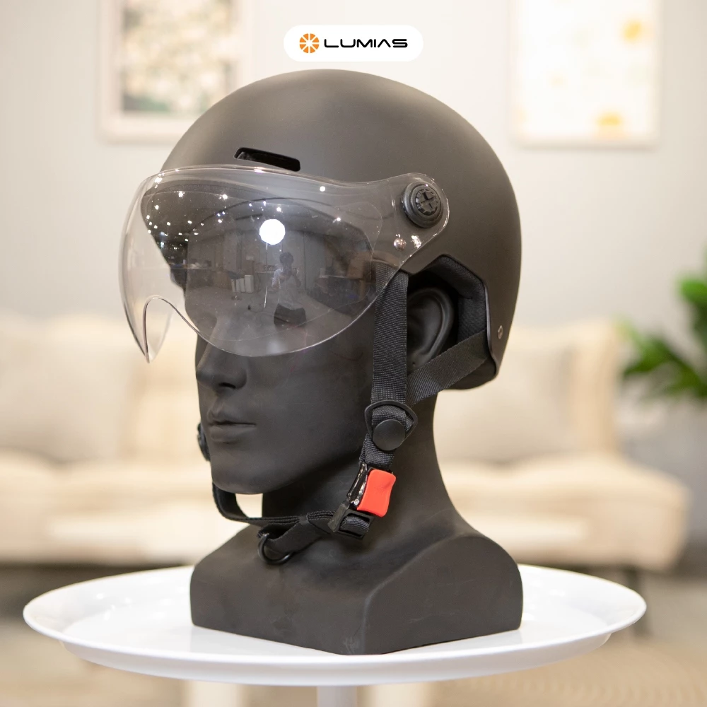 Mũ bảo hiểm Lumias 