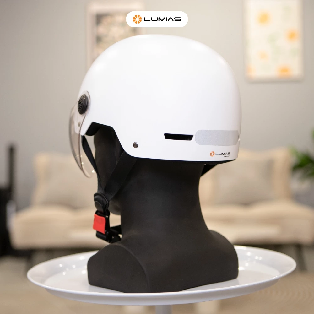 Mũ bảo hiểm Lumias 