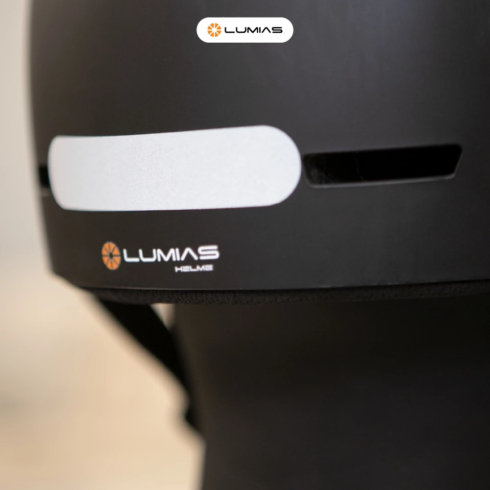 Mũ bảo hiểm Lumias 