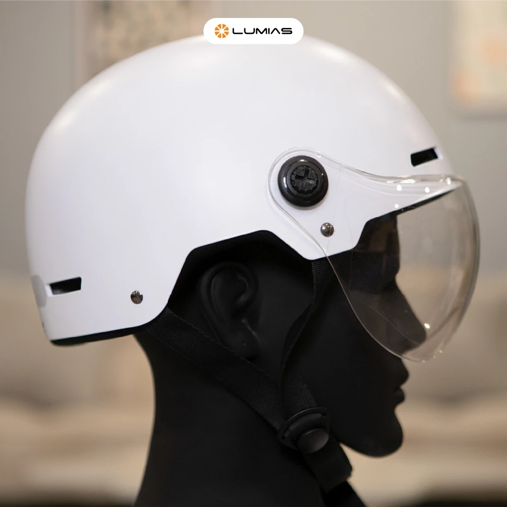 Mũ bảo hiểm Lumias 