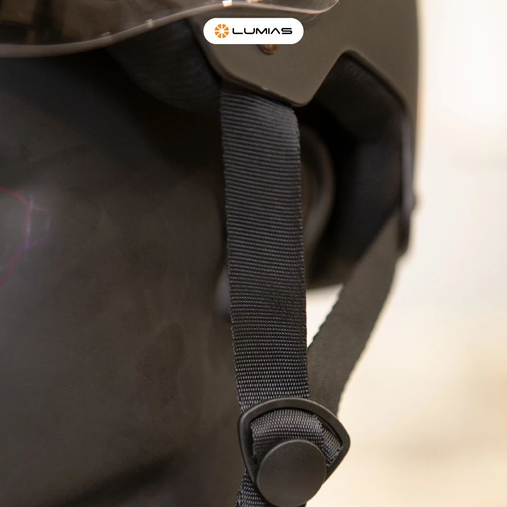 Mũ bảo hiểm Lumias 