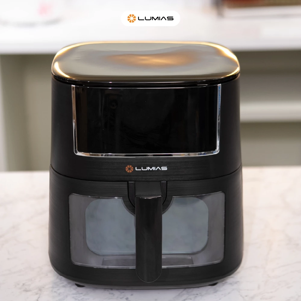 Nồi chiên không dầu Lumias MF721650