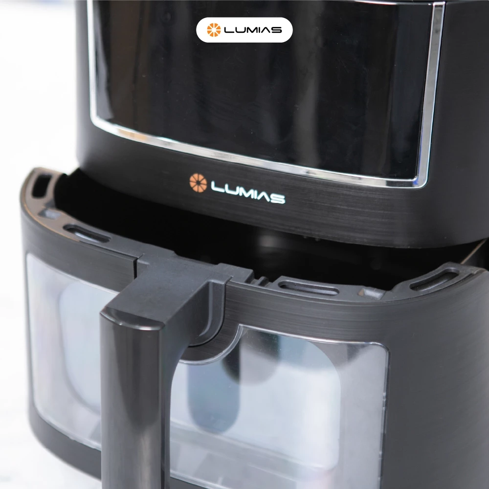 Nồi chiên không dầu Lumias MF721650