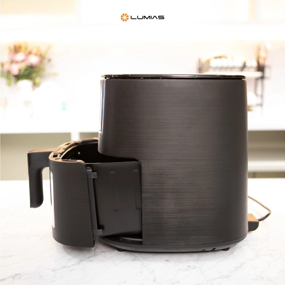 Nồi chiên không dầu Lumias MF721650