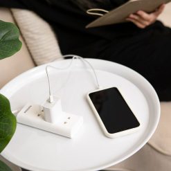 Ổ cắm điện Philips CHP1131WB/74