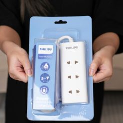 Ổ cắm điện Philips CHP1131WB/74