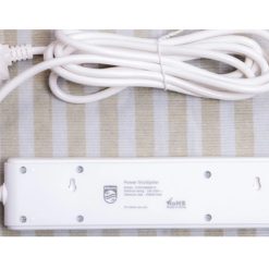 Ổ cắm điện Philips CHP2148WB/74