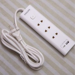 Ổ cắm điện Philips CHP4330WB/74
