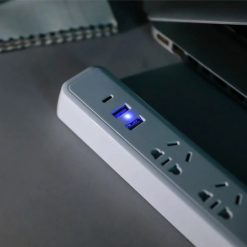 Ổ cắm điện Xiaomi Lydsto YY-YCXCZ01-W03