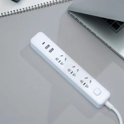 Ổ cắm điện Xiaomi Lydsto YY-YCXCZ01-W03