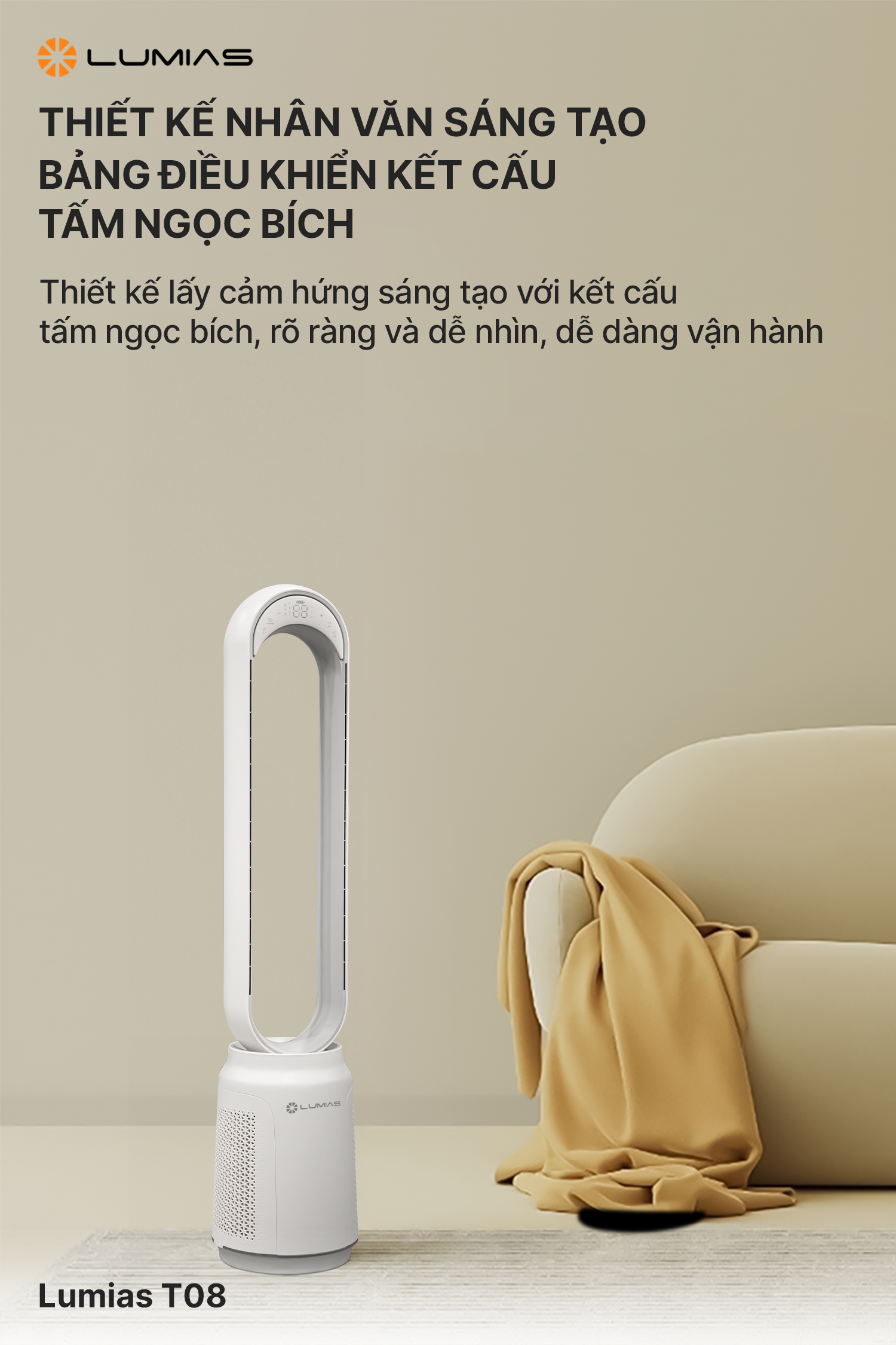 Thiết kế nhân văn sáng tạo