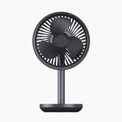 Quạt mini để bàn tích điện Lumias F5 Pro Quạt mini để bàn tích điện Lumias F5 Pro