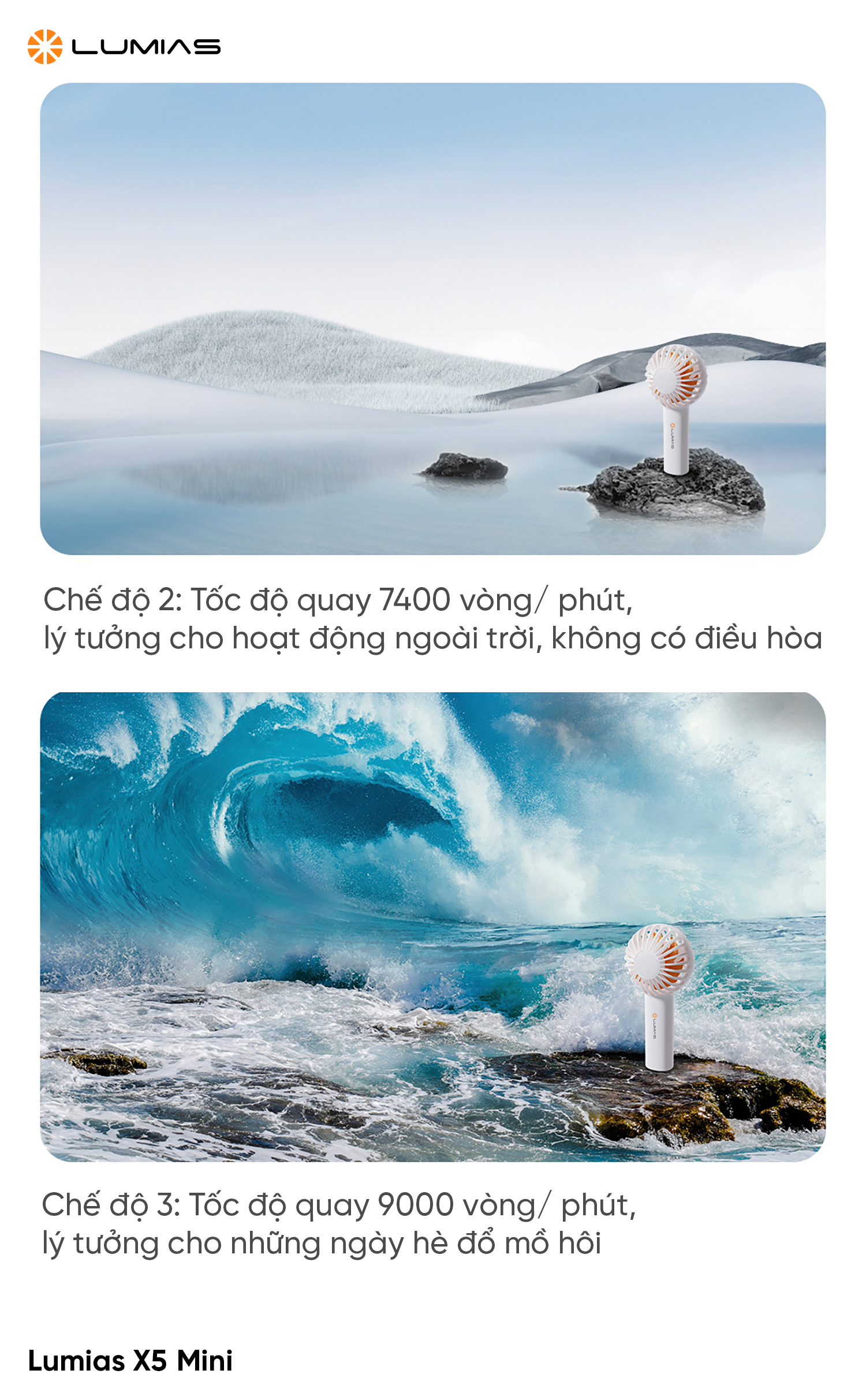 Các chế độ gió