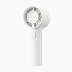 Quạt tích điện LUMIAS X6 LITE - Hồng/Trắng/Xanh dương - Chính hãng