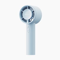 Quạt tích điện LUMIAS X6 LITE - Hồng/Trắng/Xanh dương - Chính hãng