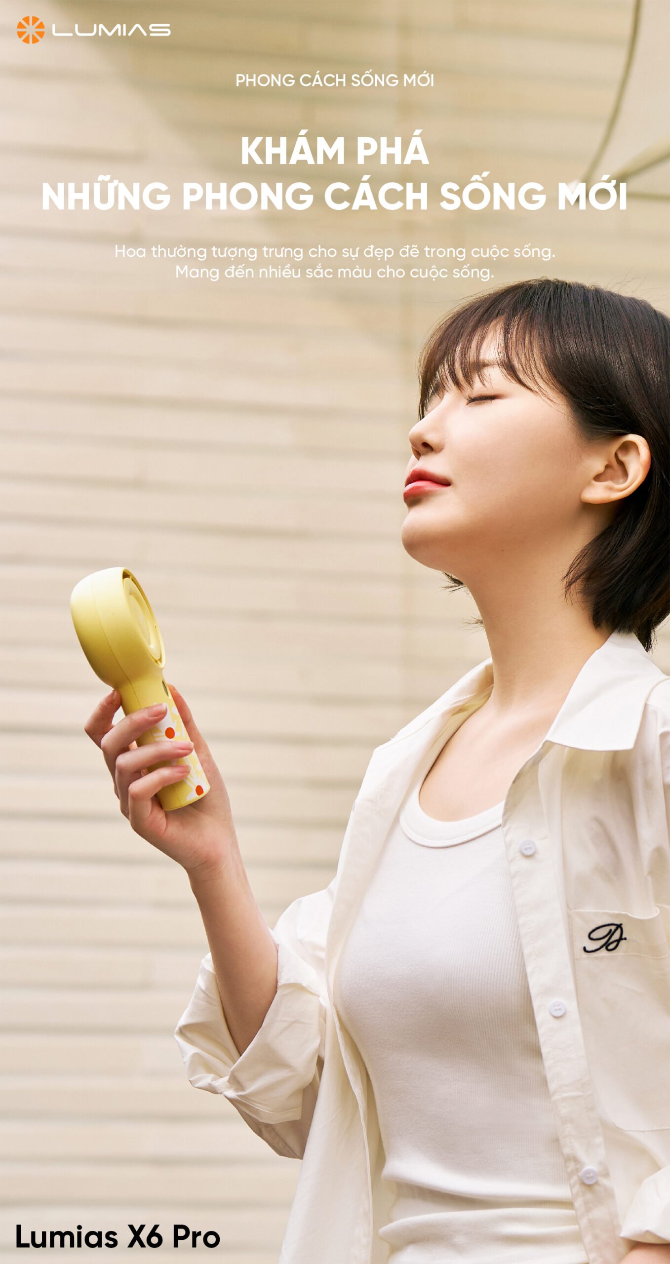 Khám phá những phong cách sống mới