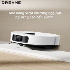 Robot hút bụi lau nhà Dreame L10s Ultra Gen 2 - Bản quốc tế - Chính hãng