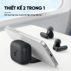 Tai nghe Anker Soundcore TWS R50i NC – Model A3959