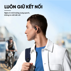 Tai nghe Bluetooth thể thao Anker Soundcore V30i - A3873