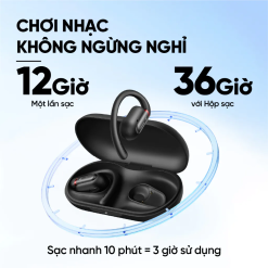 Tai nghe Bluetooth thể thao Anker Soundcore V30i - A3873